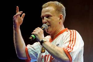 «Не умеем откладывать»: Виктор Рыбин объяснил, почему продолжает работать в 63 года