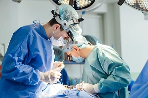 У юного москвича чуть не лопнула почка после операции. Врачи оставили в ней кое-что лишнее