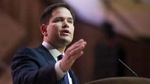 Рубио встретится с европейцами для обсуждения гарантий безопасности Киеву