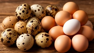 Куриные или перепелиные? Гастроэнтеролог развенчала главные мифы о яйцах