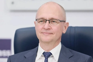 Кириенко назвал людей главным богатством атомной отрасли России