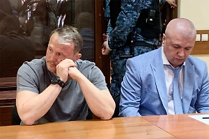 Названа причина ДТП, после которого мужу Блиновской разбили голову