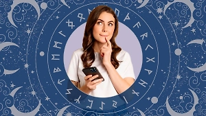 Тельцам — новое, Рыбам — баланс: Рунический гороскоп на неделю с 25 по 31 августа 2025 для всех