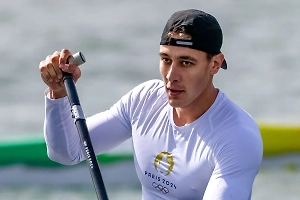 Российский каноист Захар Петров завоевал золото чемпионата мира в Милане