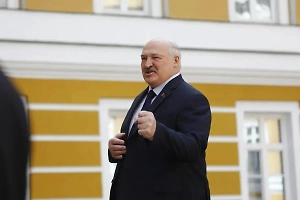 Лукашенко объяснил, в каком случае Белоруссия будет воевать