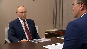 Путин одобрил инициативу дать регионам полномочия по полному запрету вейпов 