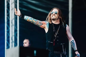 Банда напала на группу экс-солиста «Челси» Бородина