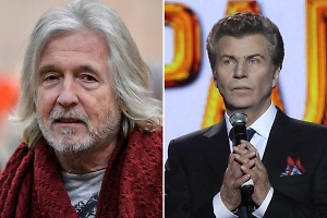 «Подобных Евдокимову больше не будет»: Малежик отреагировал на смерть певца