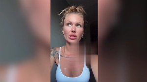 На Украине ввели военный сбор с секс-моделей OnlyFans