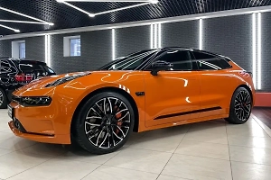 Россияне начали массово избавляться от китайских авто премиум-класса