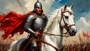 Самый опасный день лета. Что нельзя делать 24 августа в День Евпатия Коловрата: 10 запретов 