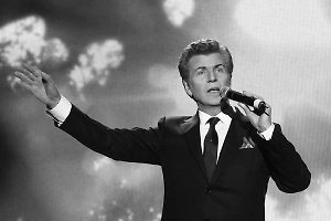 Умер исполнитель знаменитой песни «Фантазёр» Ярослав Евдокимов