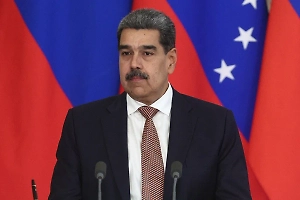 Мадуро объявил о массовой мобилизации из-за угроз США