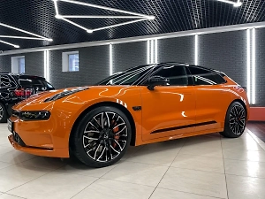 Россияне могут остаться без модных китайских LiXiang и Zeekr после повышения утильсбора