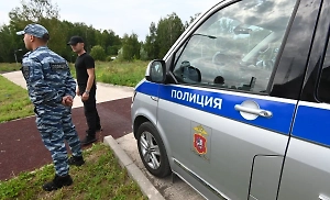 Киев готовил убийства сотрудников предприятия ОПК Саратова