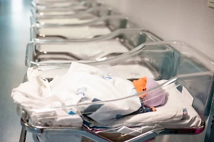 Пьяный россиянин с ракетницей устроил пожар в роддоме