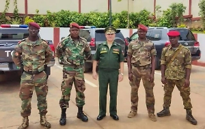 Генерал-майор Минобороны РФ избежал штрафа в полмиллиона рублей