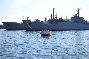 Москва приготовилась к жёстким мерам в ответ на покушения на российские суда в Балтике
