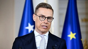 «У нас будет будущее»: Президент Финляндии заявил о намерении заново построить отношения с Россией