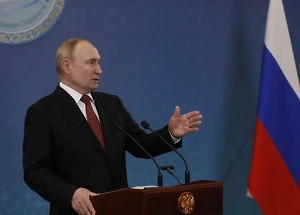 В Китае открыли Трампу глаза на «тихий удар» Путина