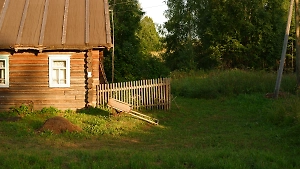 Россиянам открыли топ-5 незаезженных мест для «избинга» и «огородинга»