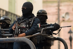 «Вопрос времени»: США испугались нападения закалённых на Украине мексиканских наёмников