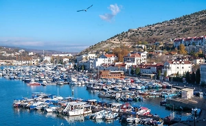 Развожаев: Силы ПВО уничтожили три беспилотника в акватории близ Севастополя