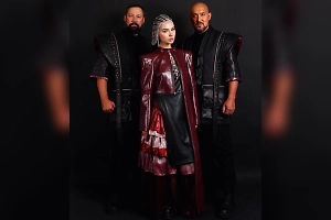 Новым послом «Интервидения» стало трио из Башкирии