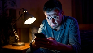 Названы топ-5 признаков мошенничества на сайте знакомств