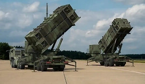 В США пообещали стоять плечом к плечу с Украиной