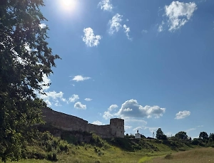 Силы ПВО отражают воздушную атаку над Псковской областью, сбит ещё один БПЛА