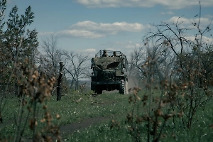 Зачистка приграничья: Войска «Севера» расширили контроль в Сумской области