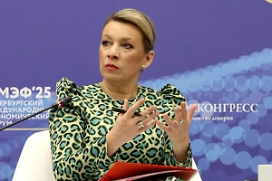 «Наши вопросы услышаны»: Биолаборатории на Украине заинтересовали экспертов из США, заявила Захарова