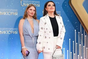 Наташа Королёва рассказала, как сложились её отношения с невесткой Мелиссой