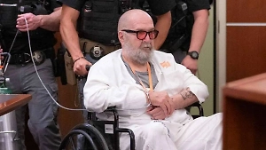 Суд в США отложил расстрел заключённого из-за деменции