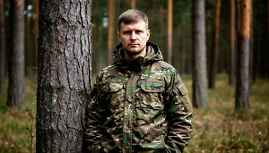 Участник СВО рассказал о жуткой «встрече» на фронте, из-за которой он просидел на дереве