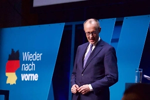 Глава ФРГ исключил скорое окончание конфликта на Украине