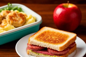 Активируем мозг! Врачи выяснили, что завтракающие школьники лучше учатся