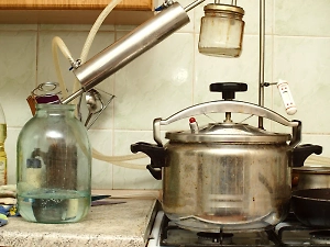 Пятеро погибших от суррогата в Нижегородской области купили свою смерть в «весёлом гараже»