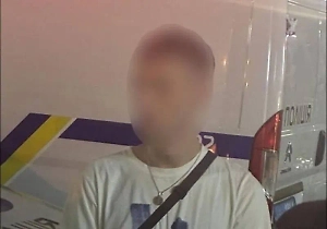 Во Львове устроили стрельбу недалеко от места убийства Парубия