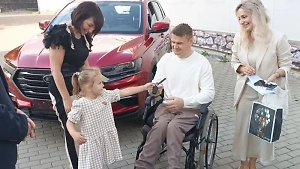 От Авдеевки до Египта: Ветеран СВО с инвалидностью рассказал о жизни на гражданке после ранения