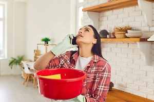 Как заставить соседей оплатить потоп в вашей квартире? Пошаговая инструкция 2025

