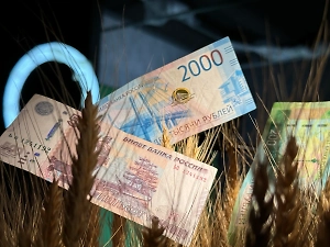 Россиянам объяснили, как приумножить капитал с 50 тысяч рублей до 2,5 миллиона