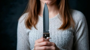 Школьница зарезала родного брата, ранила бабушку и чуть не придушила сестру в Татарстане