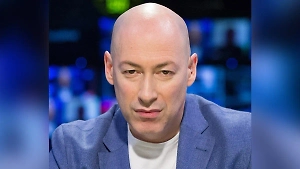 Гордон* дал бесчеловечный совет жителям Донецка, столкнувшимся с дефицитом воды