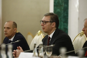 Перестаньте «кормить жирных гусей»: Вучич позвонил Владимиру со странной просьбой