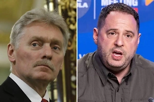 Ермак углядел «затягивание времени» в заявлении Пескова о встрече Путина и Зеленского