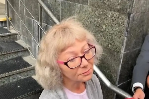 «Думали, нас будут по очереди уничтожать»: Пострадавшая в «Крокусе» рассказала, как пережила нападение