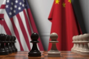 В США признали, что проигрывают торговую схватку с Китаем