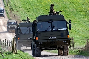 «Поставил на русских»: Профессор из США предупредил НАТО о рисках отправки войск на Украину
